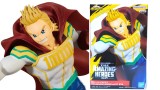 Banpresto The Amazing Heroes My Hero Academia 13cm