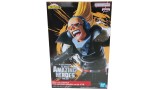 Banpresto The Amazing Heroes My Hero Academia Present Mic 15cm 19268