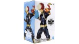 Banpresto The Amazing Heroes My Hero Academia Shoto Todoroki Special Color 12cm