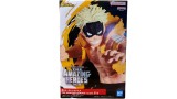 Banpresto The Amazing Heroes My Hero Academia Vol.33 Fatgum 15cm