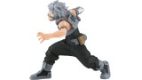 Banpresto The Amazing Heroes My Hero Academia Vol.34 Tetsutetsu Tetsutetsu 13cm