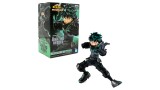 Banpresto The Amazing My Hero Academia Izuku Midoriya 15cm
