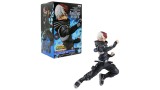 Figurina Statueta Banpresto The Amazing My Hero Academia World Shoto Todoroki 17cm
