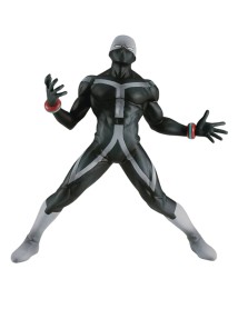 Banpresto The Evil Villains My Hero Academia Twice 15cm 