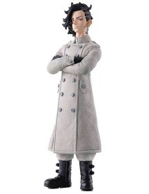 Banpresto Tokyo Revengers Hajime Kokonoi 17cm 
