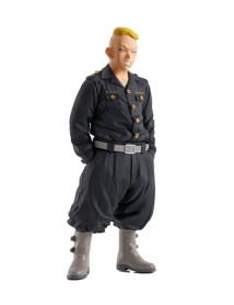 Banpresto Tokyo Revengers Haruki Hayashida 16cm 