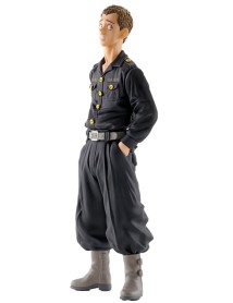 Banpresto Tokyo Revengers Ryohei Hayashi 17cm 