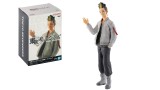 Banpresto Tokyo Revengers Shuji Hanma 19cm