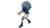Banpresto Vibration Stars Naruto 20th Anniversary Uchiha Sasuke 13cm