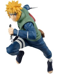 imagineBanpresto Vibration Stars Naruto Shippuden Mina...