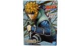Banpresto Vibration Stars Naruto Shippuden Minato Namikaze