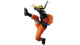 Banpresto Vibration Stars Naruto Shippuden Naruto Uzumaki 14cm