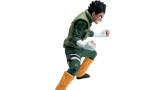 Banpresto Vibration Stars Naruto Shippuden Rock Lee Ii 16cm 88558