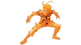 Banpresto Vibration Stars Naruto Shippuden Uzumaki Naruto 15cm