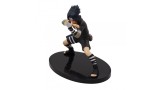 Banpresto Vibration Stars Naruto Uchiha Sasuke Statue 14cm (89264)