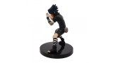 Banpresto Vibration Stars Naruto Uchiha Sasuke Statue 14cm (89264)
