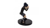 Banpresto Vibration Stars Naruto Uchiha Sasuke Statue 14cm (89264)