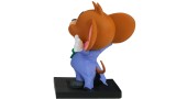 Figurina Joc Banpresto Wb 100th Anniversary Tom And Jerry Jerry As Joker Ver.b 8cm