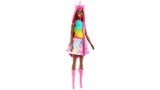 Barbie A Touch Of Magic Unicorn Doll With Long Hair (hrr01)