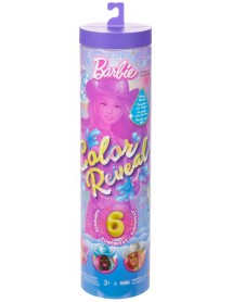 Barbie Color Reveal Disco Star (960-2518) 