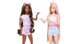 Papusa Barbie Cutie Reveal Slumber Party Gift Set (hry15)