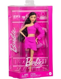 Barbie Deluxe Style Rose Asian (960-2509) 