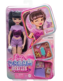 Barbie Dream Besties Renee (hyc24) 