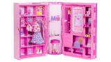 Barbie Dream Closet Fold Go (hxd59)