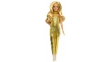 Barbie Fashionista Doll Golden Dream (960-2456)