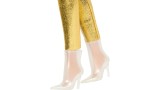 Barbie Fashionista Doll Golden Dream (960-2456)
