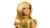 Barbie Fashionista Doll Golden Dream (960-2456)