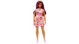 Papusa Barbie Fashionistas Candy Hearts (hjt04)
