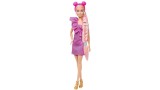 Papusa Barbie Fun Fancy Doll And Accessories (jdc85)