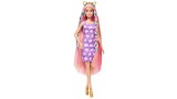 Papusa Barbie Fun Fancy Doll And Accessories (jdc85)