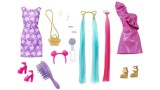 Papusa Barbie Fun Fancy Doll And Accessories (jdc85)