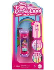 Barbie Mini Barbieland (hym25) 