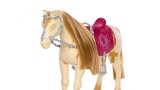 Barbie Mysteries The Great Horse Chase Dance And Show Horse (hxj42)