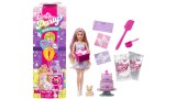Papusa Barbie Party Unboxed Blonde Doll (960-2523)
