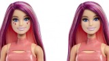 Papusa Barbie Pop Reveal Bubble Tea Series Doll & Accessories Set With Mango Mochi Scented Fashion Doll (htj22)