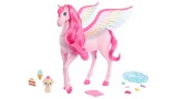 Animalut Barbie Touch Of Magic Pegasus (hlc40)