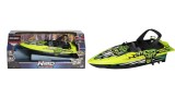  Barca Cu Telecomanda Race Energy Green 30cm (10171)