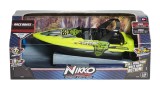  Barca Cu Telecomanda Race Energy Green 30cm (10171)