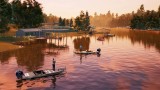 Bassmaster Fishing Deluxe 2022 - PS5