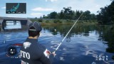 Bassmaster Fishing Deluxe 2022 - PS5