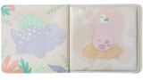  Bathing Book Happy Dinos (sao33901)
