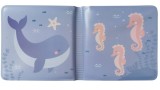  Bathing Book Ocean Life (sao33902)