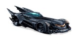 Batman - Batmobile 30 Cm (6070504)