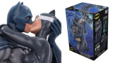 Batman & Catwoman Bust 30cm