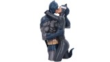 Batman & Catwoman Bust 30cm