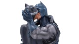 Batman & Catwoman Bust 30cm